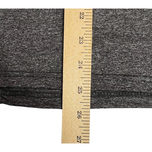 Star Wars Darth Vader Darkside Logo Gray T-Shirt Size X-Large - Picture 7 of 7